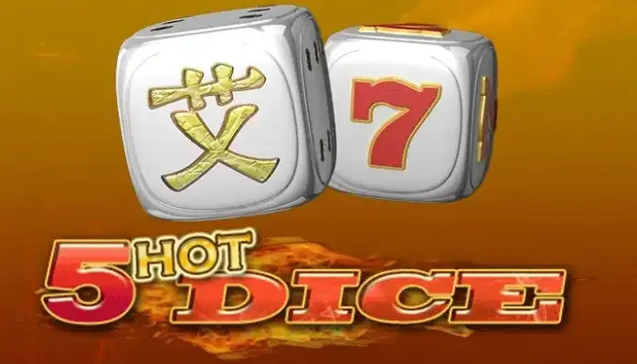 5 hot dice